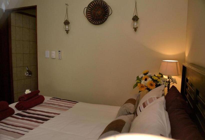 Номер Стандарт, Cycas Guest House
