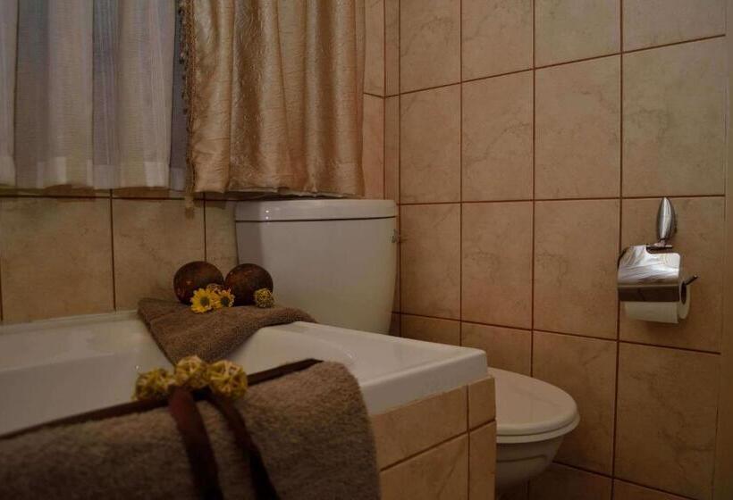 Стандартный Номер Кровать Кинг, Cycas Guest House
