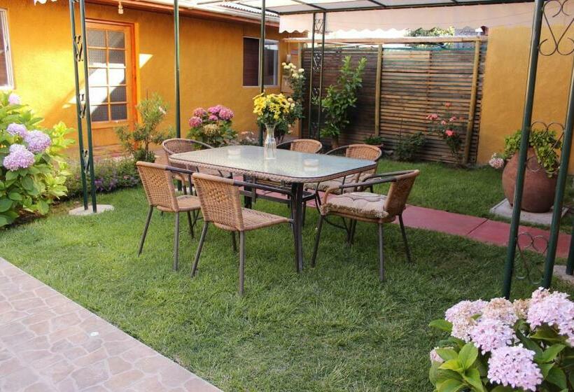 스탠다드 룸, Hostal Tierra Noble