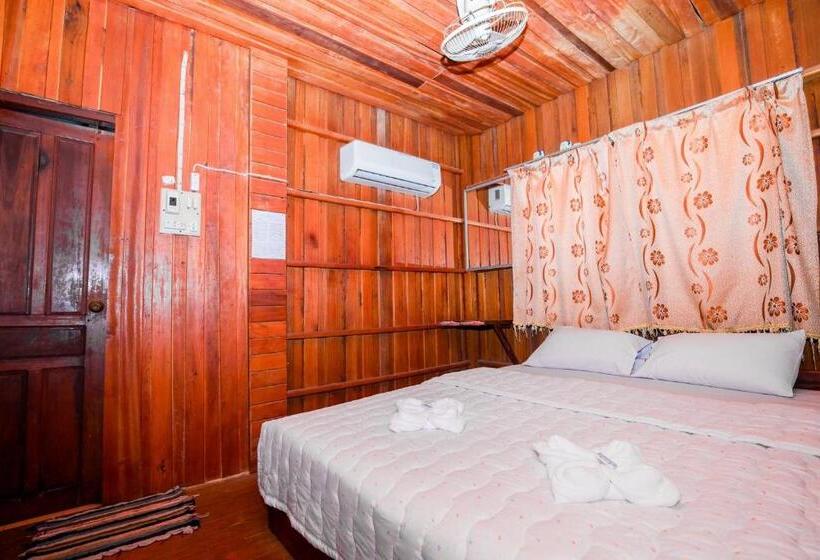 Bangalô Standard, Molina Bungalows