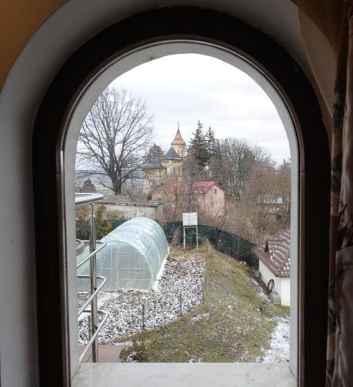 Люкс, Rapsodia Pension