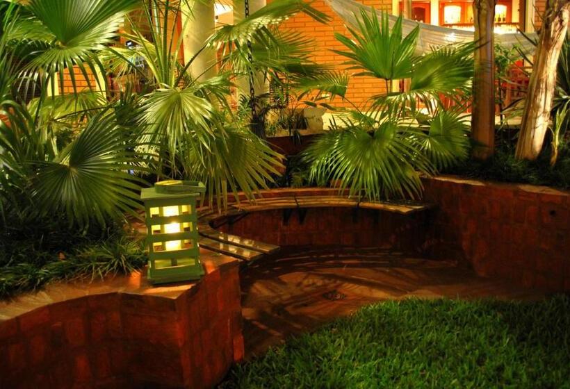 اتاق استاندارد, Villa Floreal Hotel Boutique