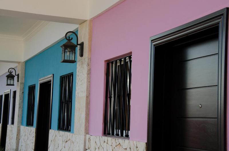 استودیوی استاندارد, Apartahotel Guaraguao
