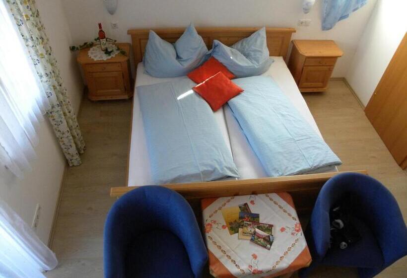 חדר משפחתי, Gästehaus Lisa