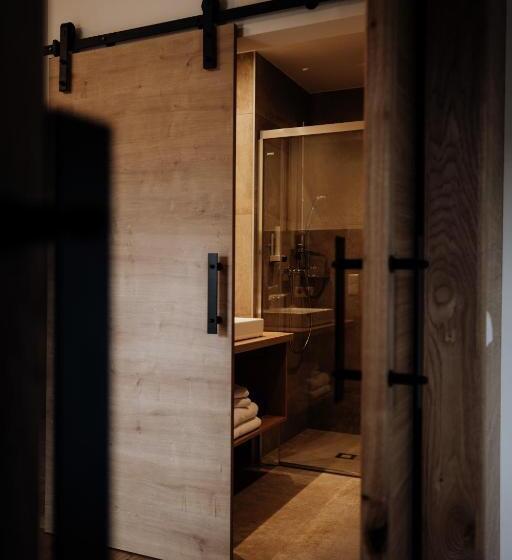 패밀리 스위트, Forstauerwirt Hotel & Restaurant