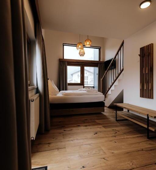 패밀리 스위트, Forstauerwirt Hotel & Restaurant