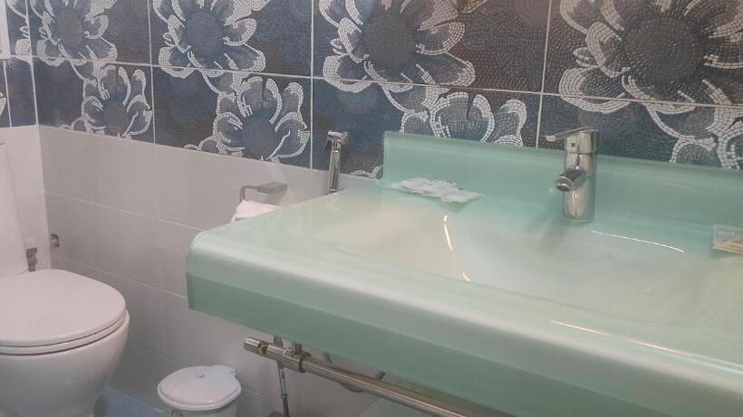 Апартаменты 1 Спальня, Guest House Ask