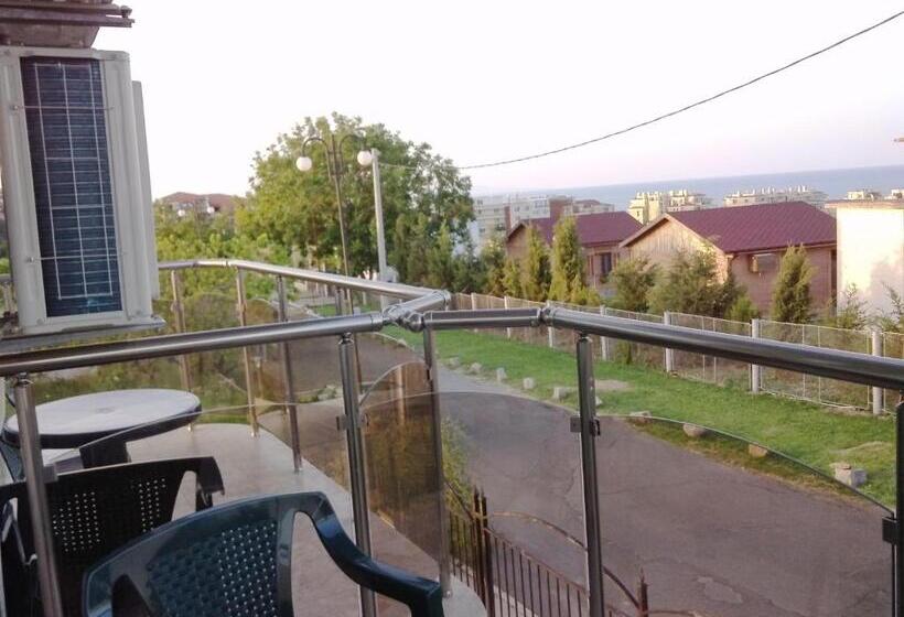 Студия Стандарт Вид на Море, Morska Zvezda Guest House
