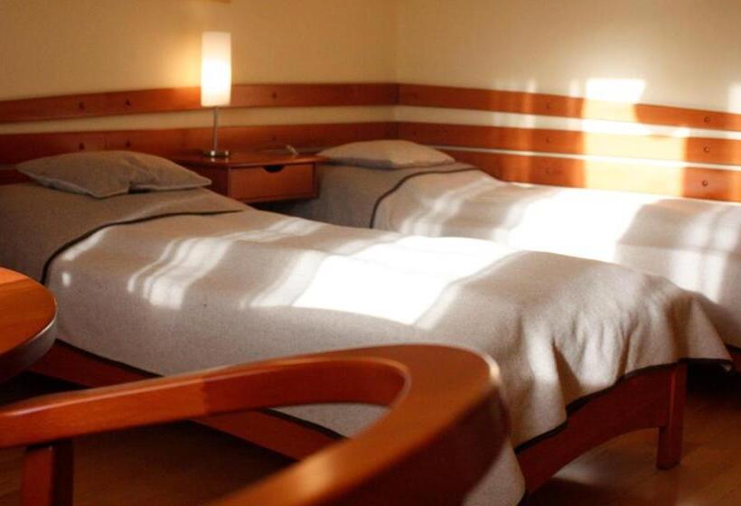 اتاق استاندارد, The Zen Hostel   Posticum