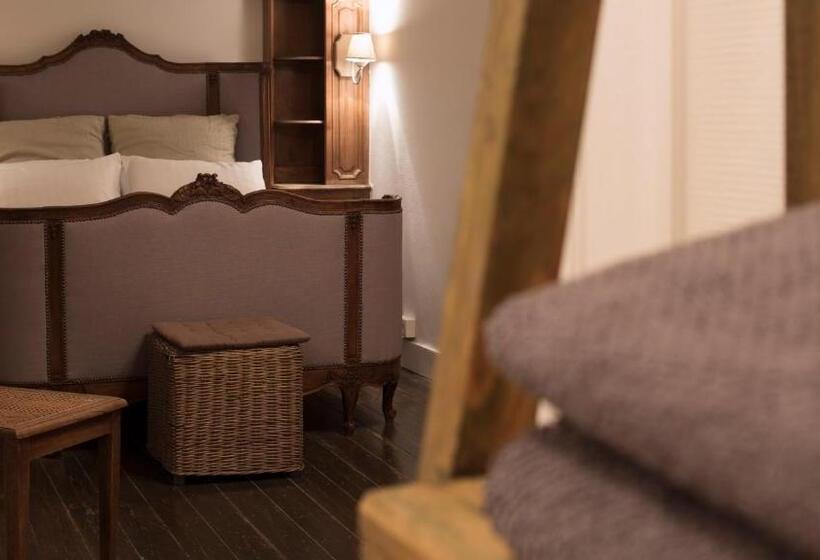 اتاق استاندارد, Villa Grand Maur