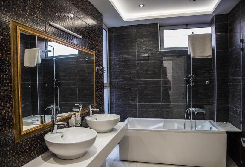 آپارتمان سوپریور 1 خوابه, Residence Apartments