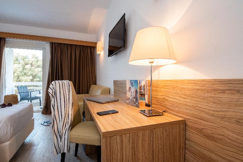 اتاق استاندارد با تخت بزرگ, Hyatt Regency Seattle