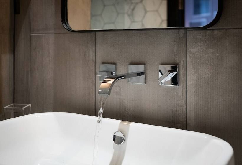 اتاق استاندارد, Indigo Manchester   Victoria Station, An Ihg