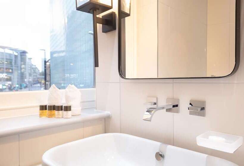 اتاق استاندارد, Indigo Manchester   Victoria Station, An Ihg