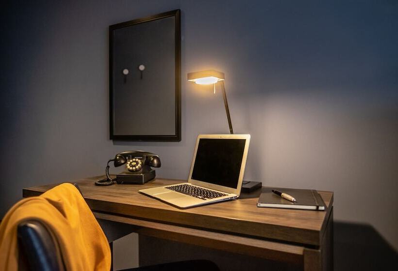 اتاق استاندارد, Indigo Manchester   Victoria Station, An Ihg