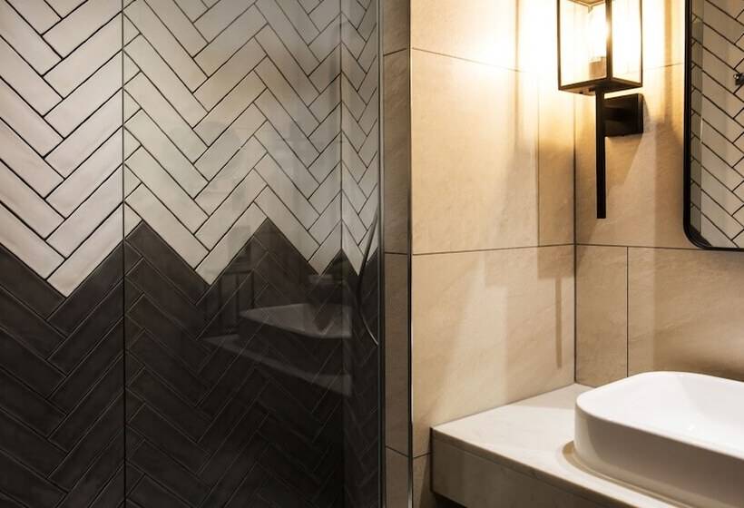 اتاق استاندارد, Indigo Manchester   Victoria Station, An Ihg