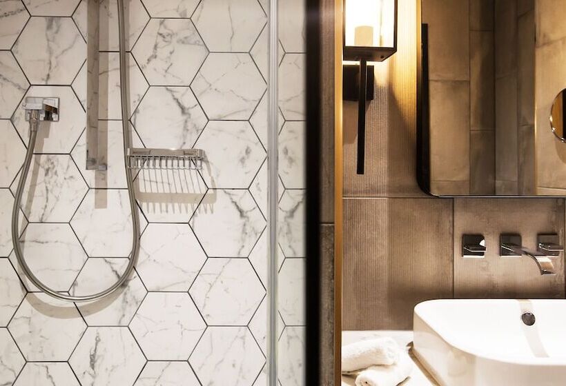 اتاق استاندارد, Indigo Manchester   Victoria Station, An Ihg