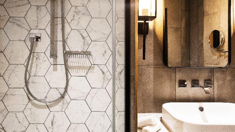سوئیت با تخت بزرگ, Indigo Manchester   Victoria Station, An Ihg