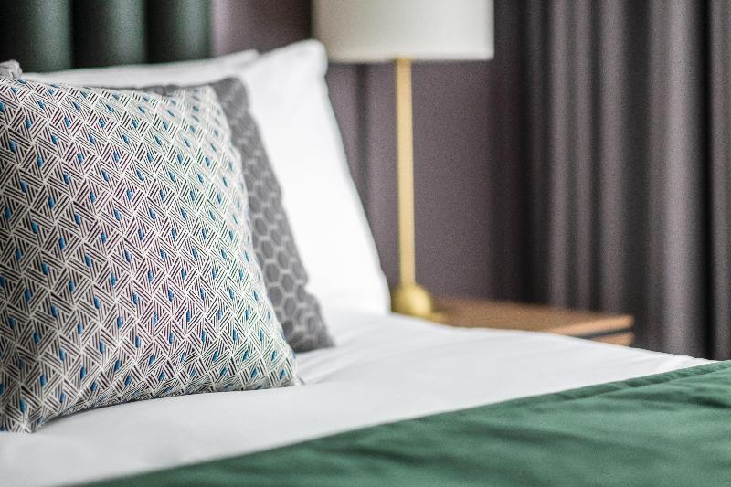 اتاق استاندارد, Indigo Manchester   Victoria Station, An Ihg