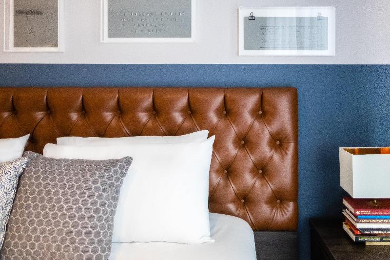 اتاق استاندارد, Indigo Manchester   Victoria Station, An Ihg