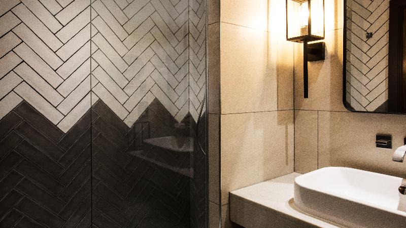 اتاق استاندارد, Indigo Manchester   Victoria Station, An Ihg