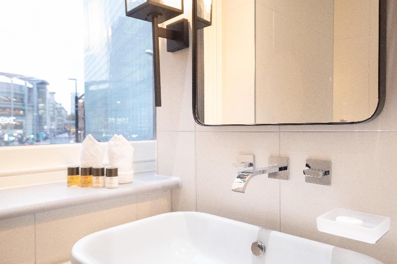 اتاق استاندارد, Indigo Manchester   Victoria Station, An Ihg