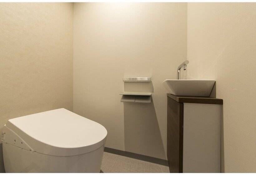 Номер Superior, Tokyu Stay Takanawa Shinagawa Area