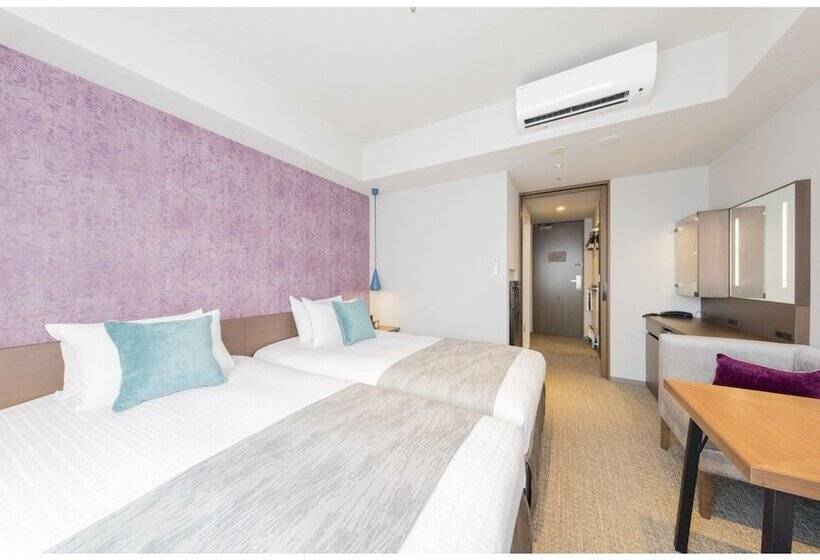 Номер Superior, Tokyu Stay Takanawa Shinagawa Area