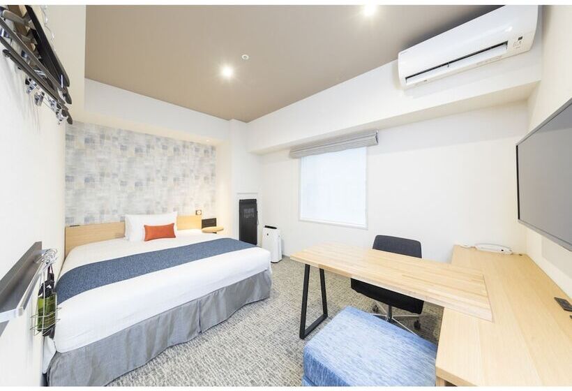 Номер Basic, Tokyu Stay Takanawa Shinagawa Area