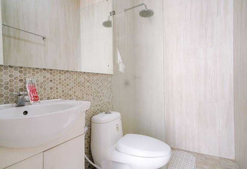 Номер Стандарт, Reddoorz Premium Near Rs Pondok Indah