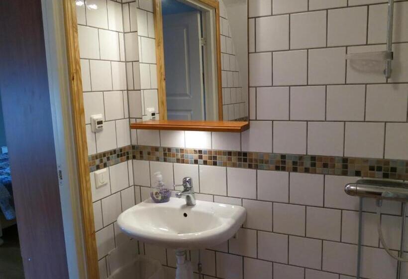 带1个卧室的公寓, Strandbaden Köpingsvik