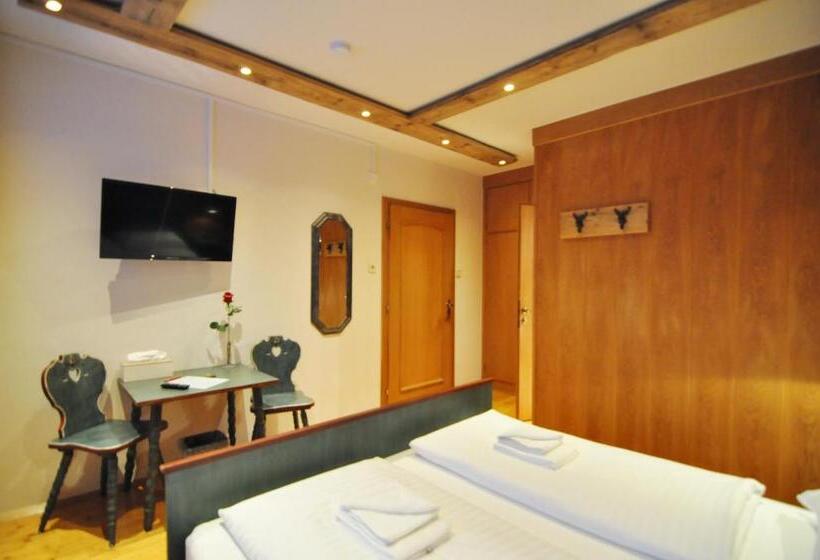 Классический Номер, Pension & Apartments Weissbriach