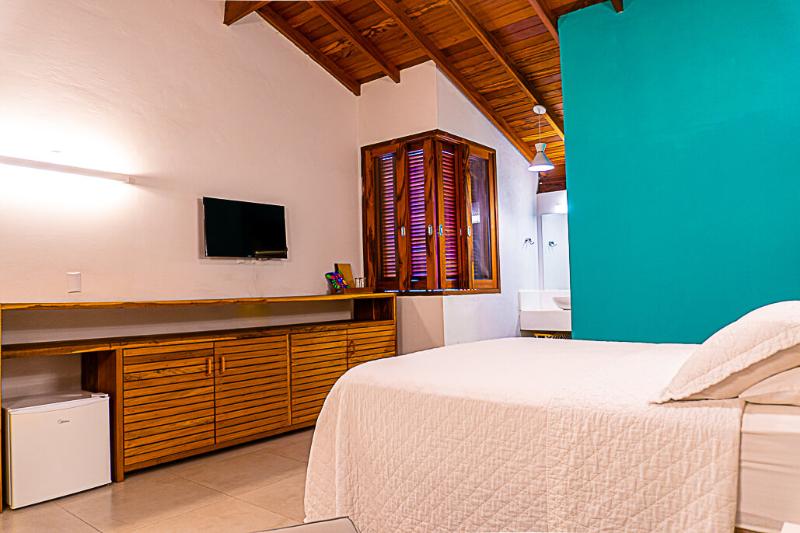 Номер Deluxe Кровать Кинг, Renaissance Business Bay Hotel, Dubai