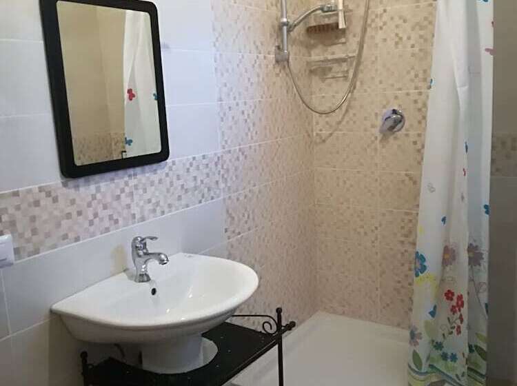 Номер Стандарт, B&b Da Puca