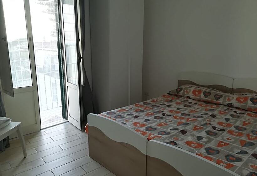 Номер Стандарт, B&b Da Puca