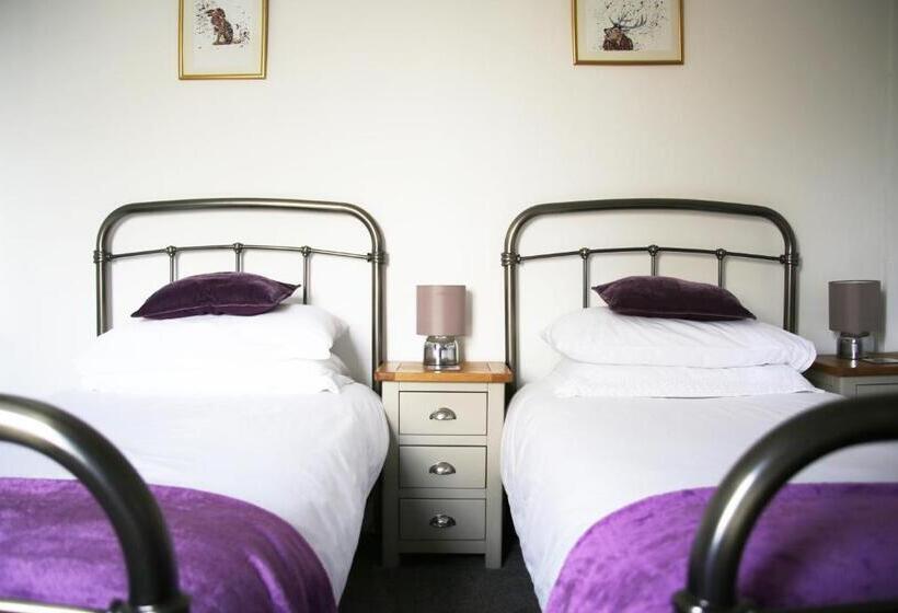 Номер Стандарт, Cladich House Bed & Breakfast