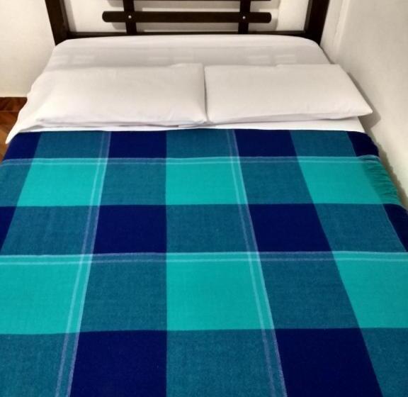 اتاق استاندارد, El Turista