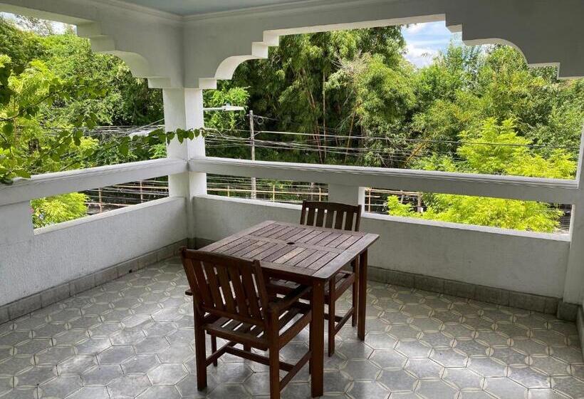 اتاق استاندارد چهار تخته, Hostal Cumbres Del Volcan Flor Blanca