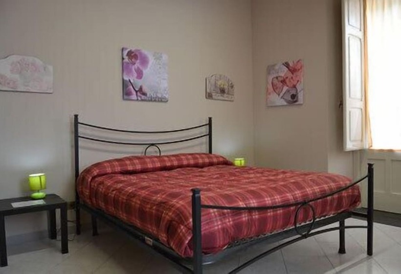 标准间, Bed Relax Etnaview Self Check In