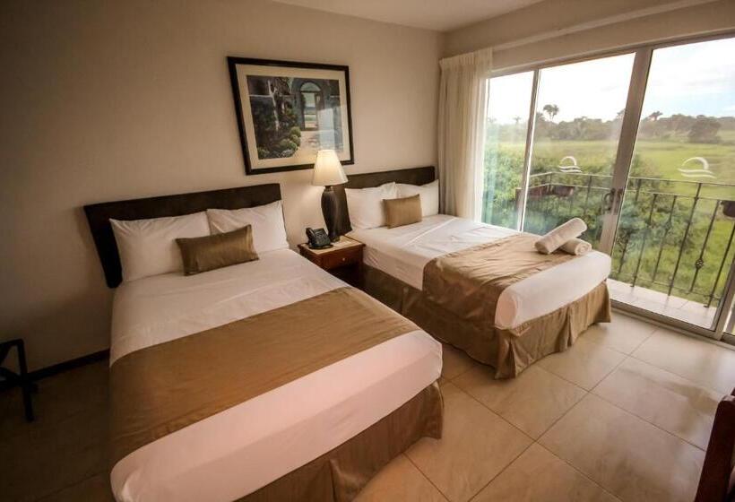 Quarto Superior, Beachfront Hotel Tramonto