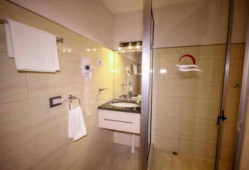 Номер Superior, Beachfront Hotel Tramonto