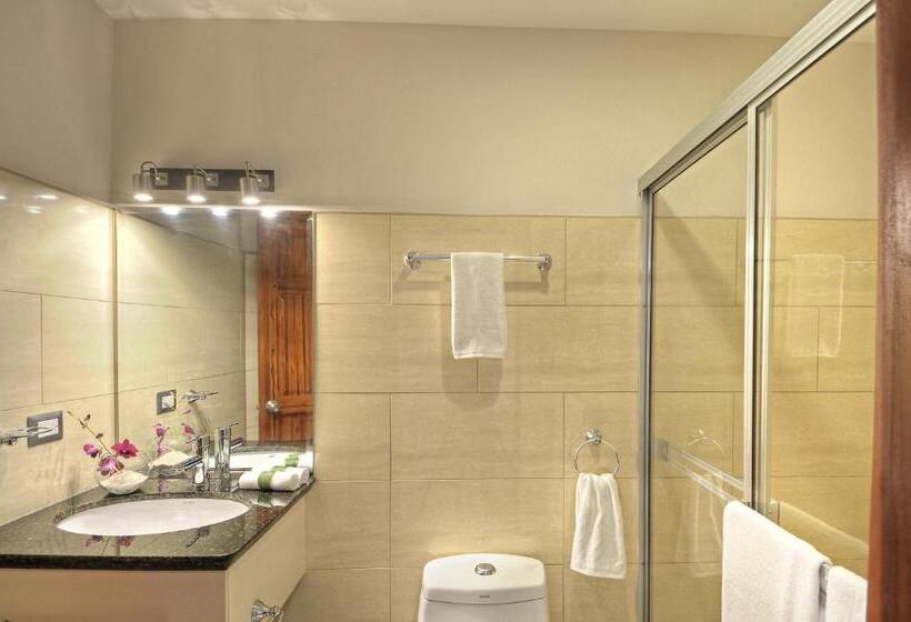 Quarto Superior, Beachfront Hotel Tramonto