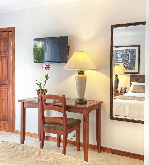Quarto Estandar, Beachfront Hotel Tramonto