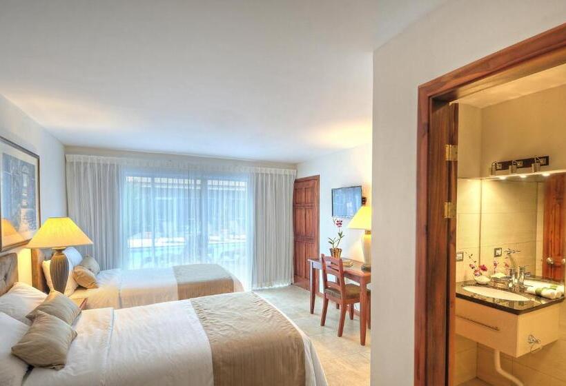 Номер Стандарт, Beachfront Hotel Tramonto