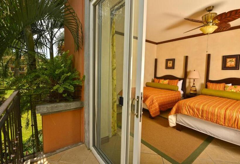 Apartamento 3 Dormitórios Vista Mar, Hrg Condos At Los Suenos