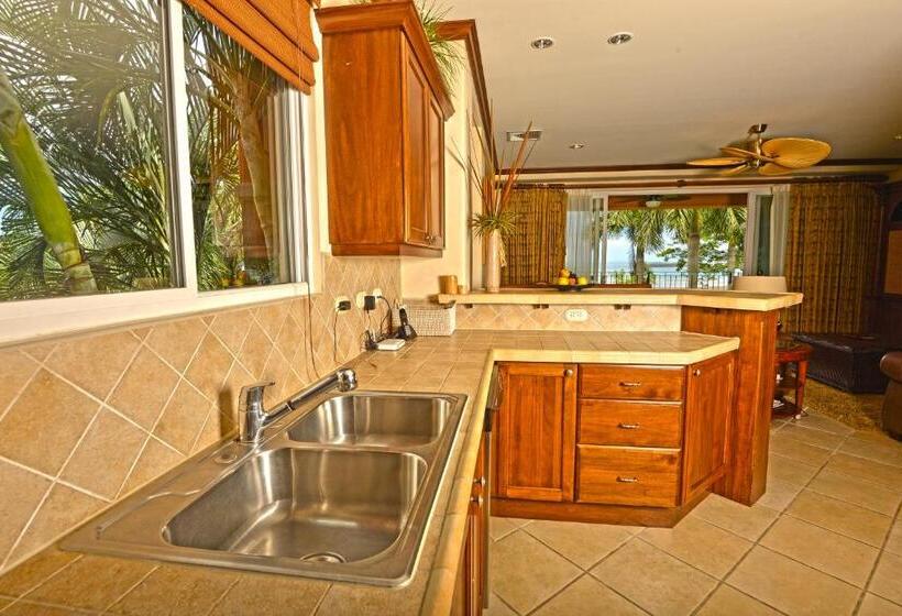 Apartamento 3 Dormitórios Vista Mar, Hrg Condos At Los Suenos