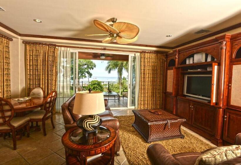 Apartamento 3 Dormitórios Vista Mar, Hrg Condos At Los Suenos