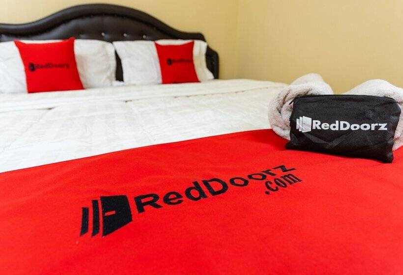 Номер Стандарт, Reddoorz @ Danau Bratan
