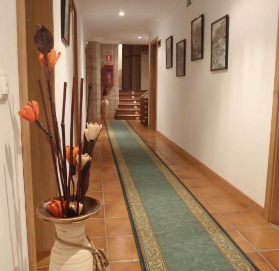 غرفة قياسية, El Rento Alojamiento Rural