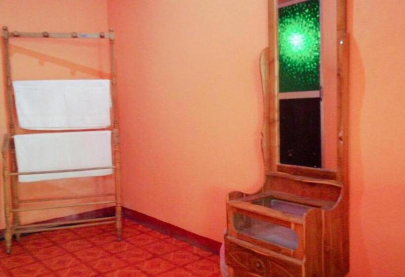 חדר אקונומי, Blue Sky Guest House Dambulla
